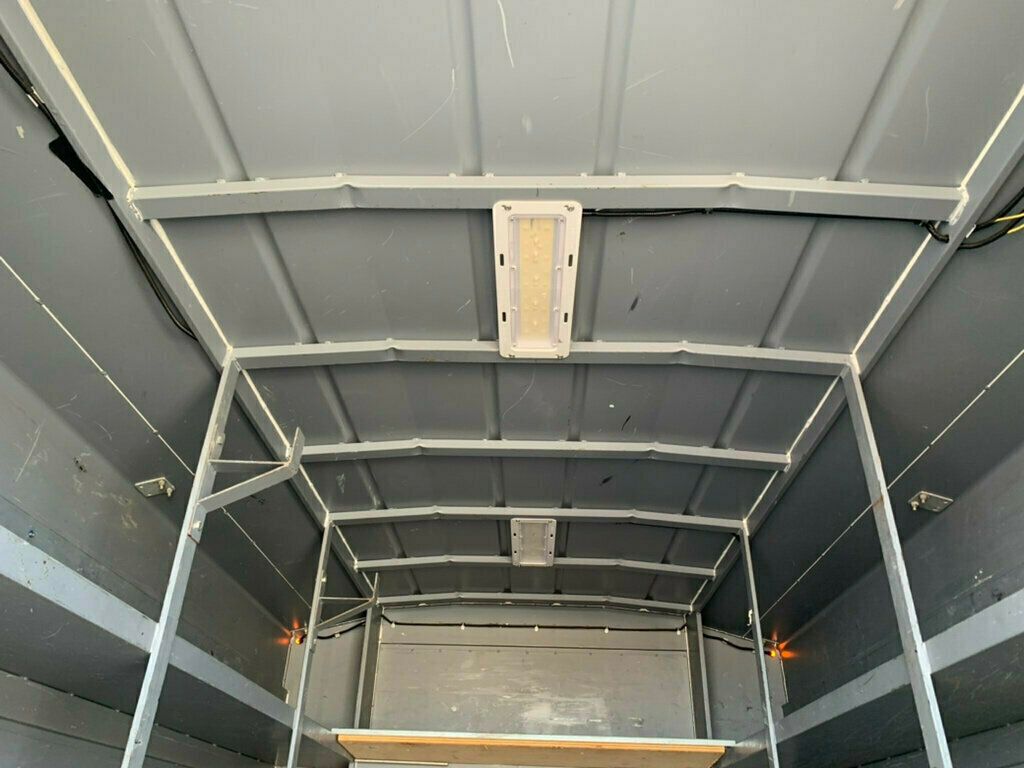 2019 Chevrolet Express Commercial Cutaway 3500 Van 139" - 22984704 - 8