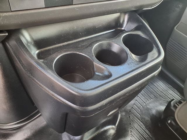 2019 Chevrolet Express Commercial Cutaway 3500 Van 139" - 22942316 - 12