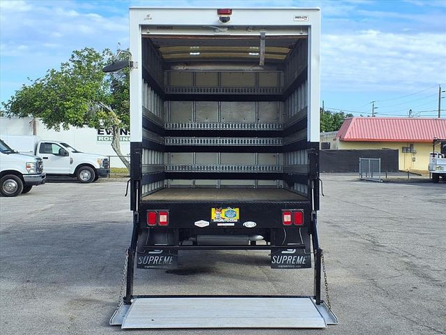 2019 Chevrolet Express Commercial Cutaway 3500 Van 139" - 22942316 - 16