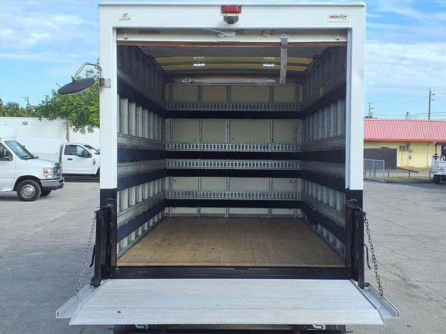 2019 Chevrolet Express Commercial Cutaway 3500 Van 139" - 22942316 - 18