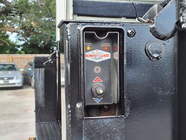 2019 Chevrolet Express Commercial Cutaway 3500 Van 139" - 22942316 - 21