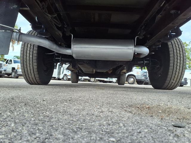 2019 Chevrolet Express Commercial Cutaway 3500 Van 139" - 22942316 - 22