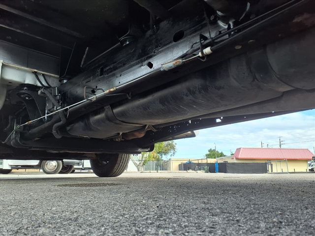 2019 Chevrolet Express Commercial Cutaway 3500 Van 139" - 22942316 - 23