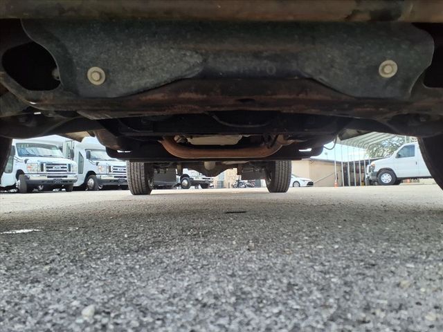 2019 Chevrolet Express Commercial Cutaway 3500 Van 139" - 22942316 - 25