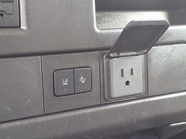2019 Chevrolet Express Commercial Cutaway 3500 Van 139" - 22942316 - 27