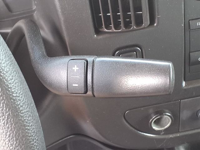 2019 Chevrolet Express Commercial Cutaway 3500 Van 139" - 22942316 - 28