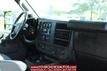 2019 Chevrolet Express Commercial Cutaway 3500 Van 139" - 22586784 - 16