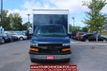 2019 Chevrolet Express Commercial Cutaway 3500 Van 139" - 22586784 - 1