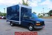 2019 Chevrolet Express Commercial Cutaway 3500 Van 139" - 22586784 - 2