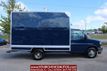 2019 Chevrolet Express Commercial Cutaway 3500 Van 139" - 22586784 - 3