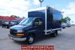 2019 Chevrolet Express Commercial Cutaway 3500 Van 139" - 22716811 - 0