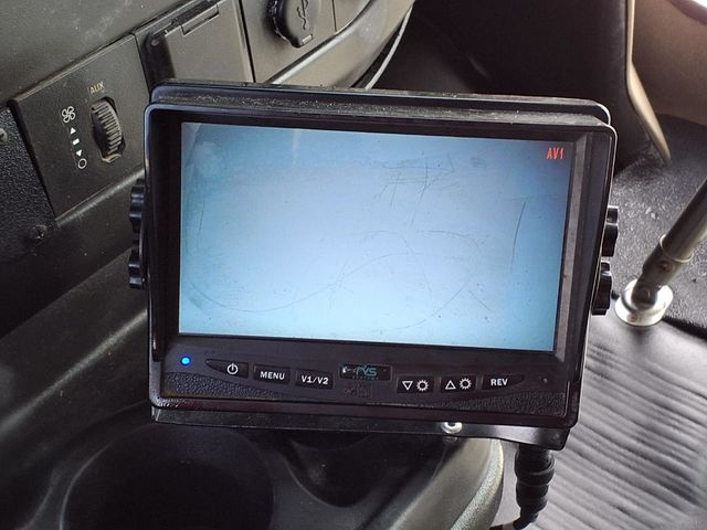 2019 Chevrolet Express Commercial Cutaway 3500 Van 159" - 22984695 - 20