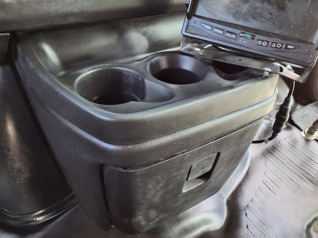 2019 Chevrolet Express Commercial Cutaway 3500 Van 159" - 22984695 - 21