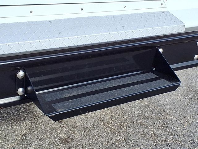 2019 Chevrolet Express Commercial Cutaway 3500 Van 159" - 22984695 - 27