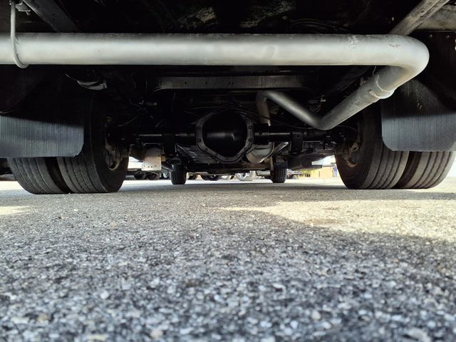 2019 Chevrolet Express Commercial Cutaway 3500 Van 159" - 22984695 - 28