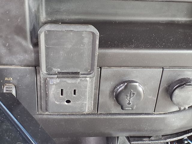 2019 Chevrolet Express Commercial Cutaway 3500 Van 159" - 22984695 - 33