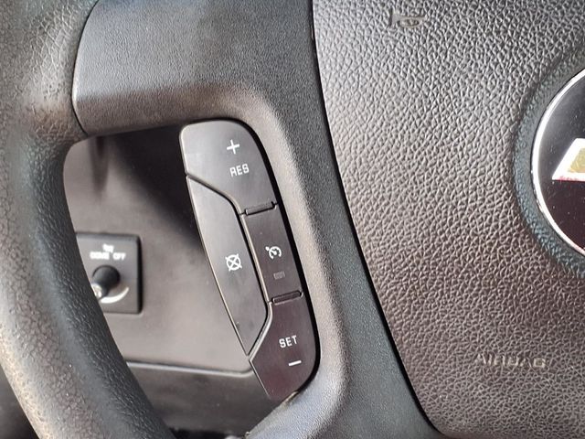 2019 Chevrolet Express Commercial Cutaway 3500 Van 159" - 22984695 - 35