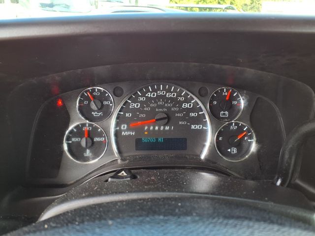 2019 Chevrolet Express Commercial Cutaway 3500 Van 159" - 22984695 - 36