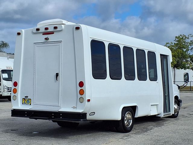 2019 Chevrolet Express Commercial Cutaway 3500 Van 159" - 22984695 - 3