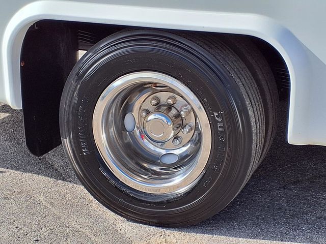 2019 Chevrolet Express Commercial Cutaway 3500 Van 159" - 22984695 - 40