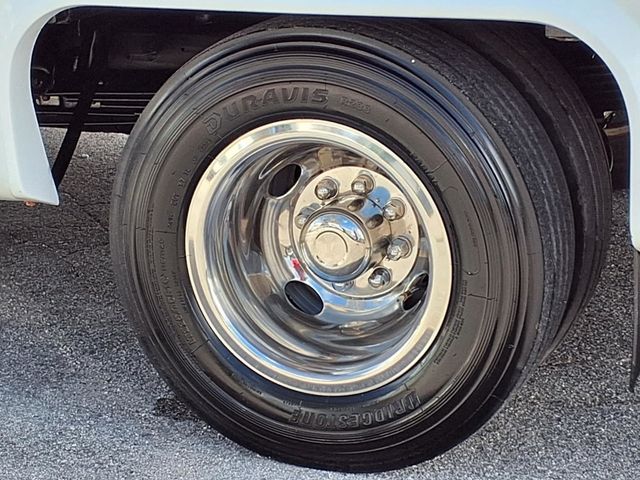 2019 Chevrolet Express Commercial Cutaway 3500 Van 159" - 22984695 - 43