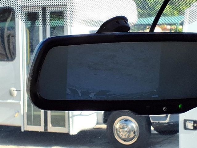 2019 Chevrolet Express Commercial Cutaway 3500 Van 177" - 23090833 - 10