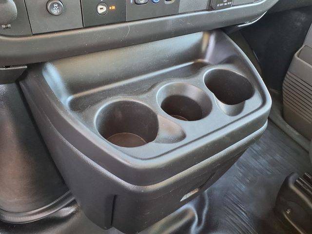 2019 Chevrolet Express Commercial Cutaway 3500 Van 177" - 23090833 - 11