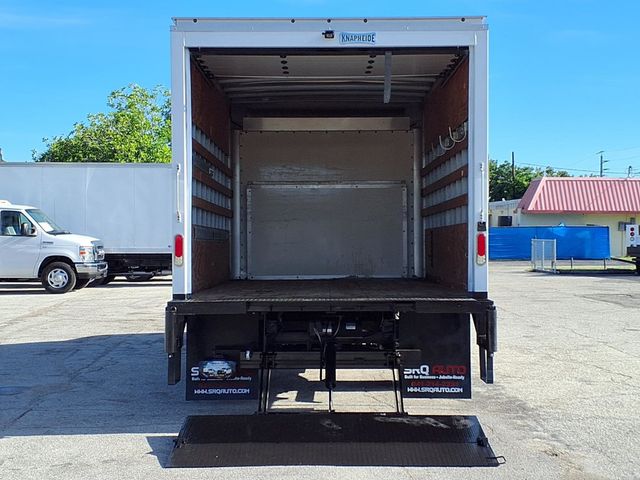 2019 Chevrolet Express Commercial Cutaway 3500 Van 177" - 23090833 - 15