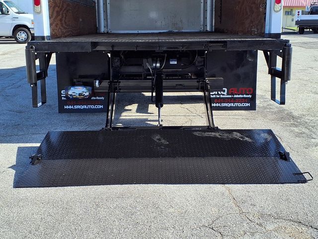2019 Chevrolet Express Commercial Cutaway 3500 Van 177" - 23090833 - 16