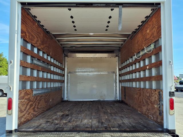 2019 Chevrolet Express Commercial Cutaway 3500 Van 177" - 23090833 - 18