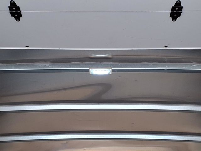 2019 Chevrolet Express Commercial Cutaway 3500 Van 177" - 23090833 - 20
