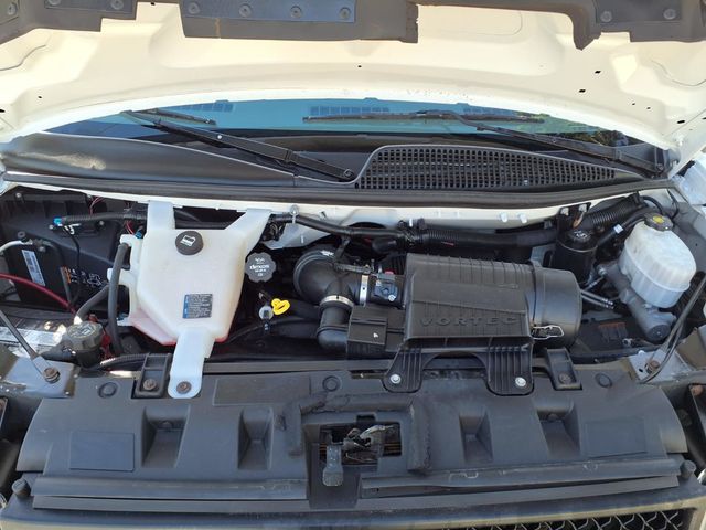 2019 Chevrolet Express Commercial Cutaway 3500 Van 177" - 23090833 - 25