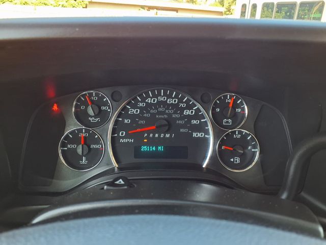 2019 Chevrolet Express Commercial Cutaway 3500 Van 177" - 23090833 - 30