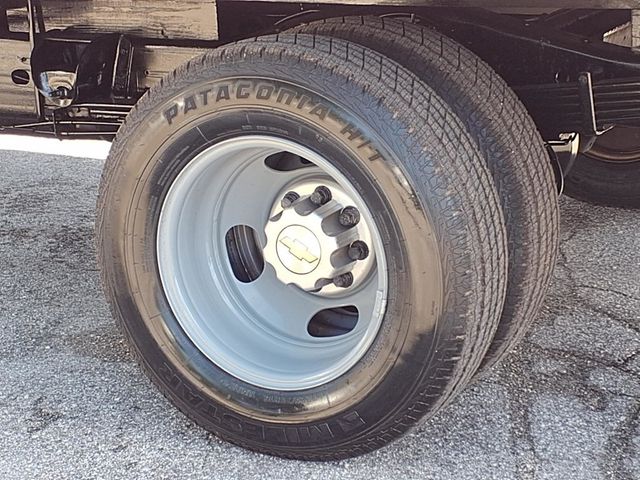 2019 Chevrolet Express Commercial Cutaway 3500 Van 177" - 23090833 - 37