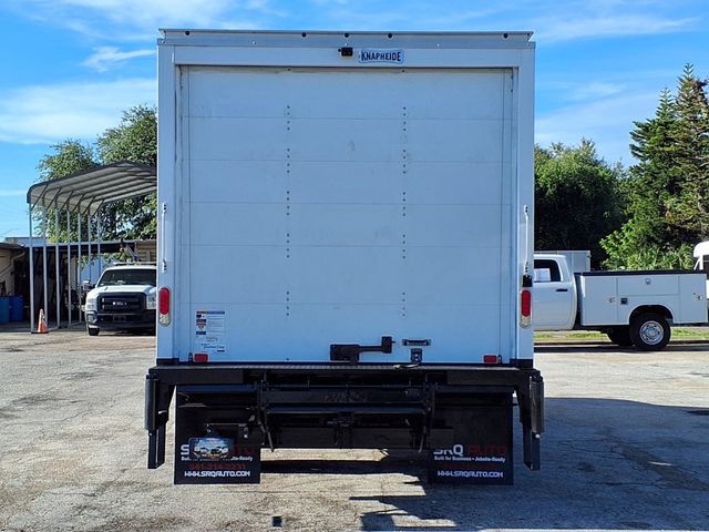 2019 Chevrolet Express Commercial Cutaway 3500 Van 177" - 23090833 - 3