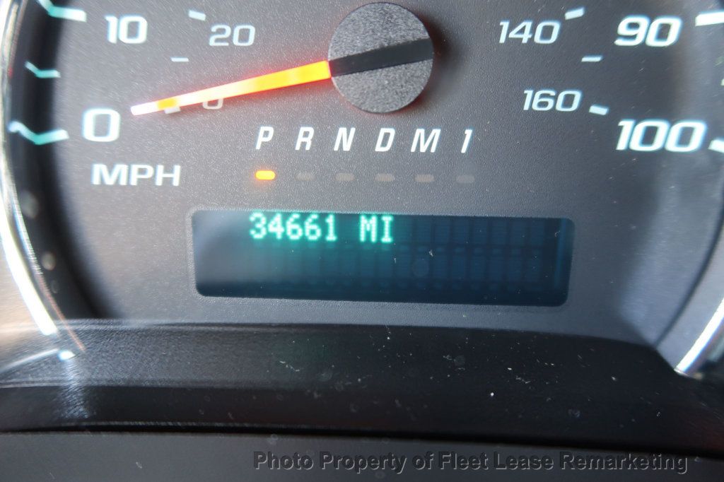 2019 Chevrolet Express Commercial Cutaway Express 3500 12' Hi Cube DRW - 23018151 - 23