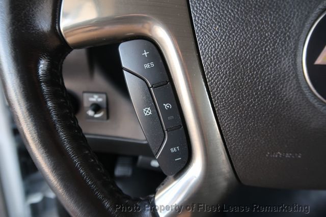 2019 Chevrolet Express Commercial Cutaway Express 3500 12' Hi Cube DRW - 23018151 - 29