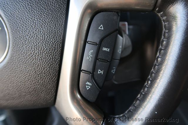 2019 Chevrolet Express Commercial Cutaway Express 3500 12' Hi Cube DRW - 23018151 - 30