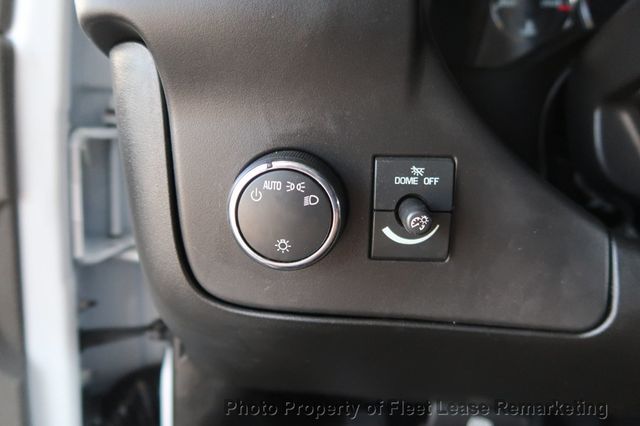 2019 Chevrolet Express Commercial Cutaway Express 3500 12' Hi Cube DRW - 23018151 - 31