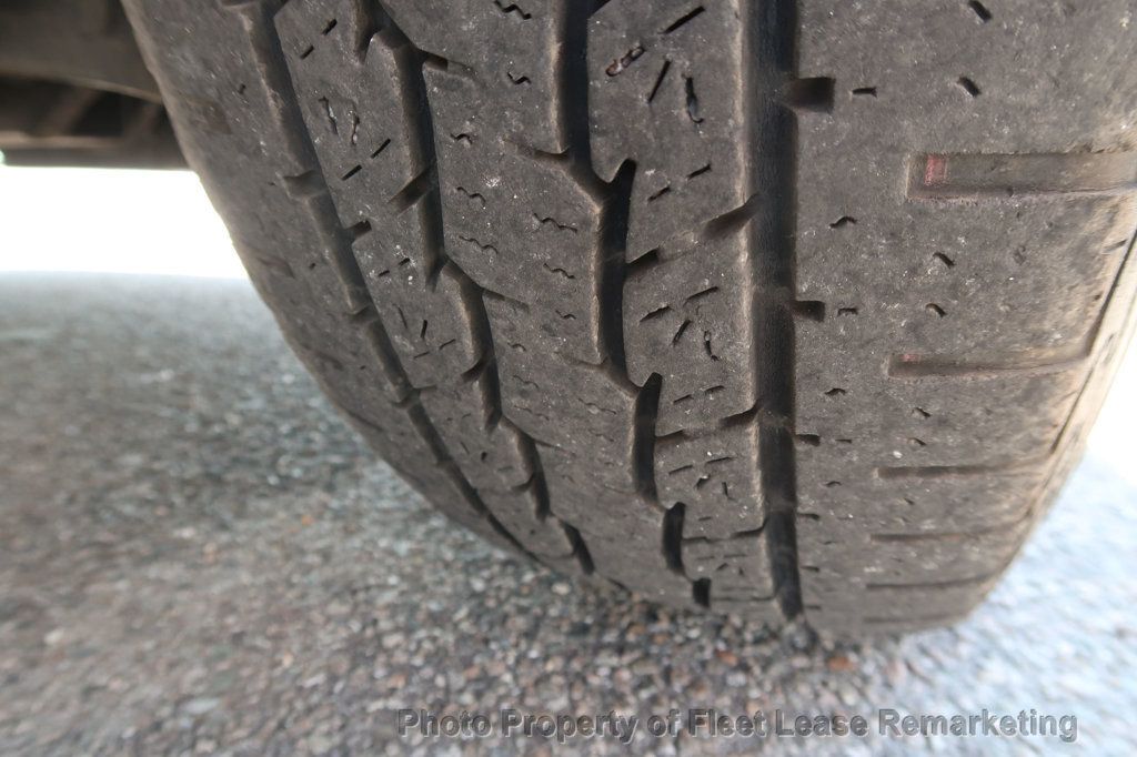 2019 Chevrolet Express Commercial Cutaway Express 3500 12' Hi Cube DRW - 23018151 - 38