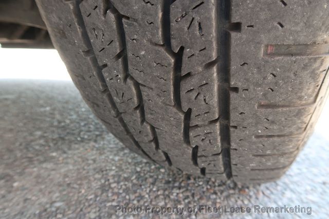 2019 Chevrolet Express Commercial Cutaway Express 3500 12' Hi Cube DRW - 23018151 - 38