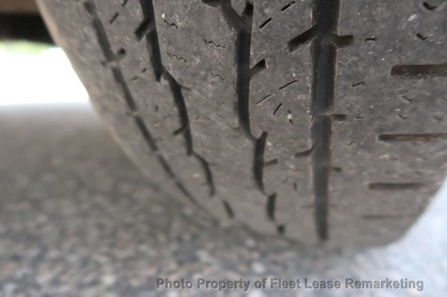 2019 Chevrolet Express Commercial Cutaway Express 3500 12' Hi Cube DRW - 23018151 - 39