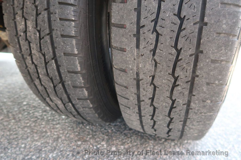 2019 Chevrolet Express Commercial Cutaway Express 3500 12' Hi Cube DRW - 23018151 - 40