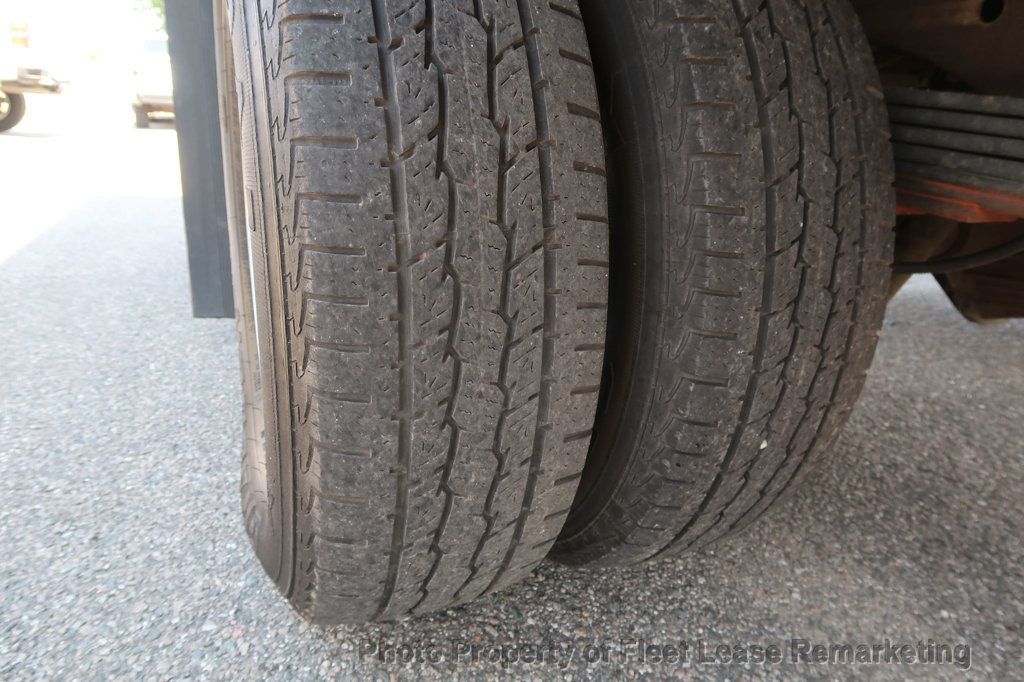 2019 Chevrolet Express Commercial Cutaway Express 3500 12' Hi Cube DRW - 23018151 - 41