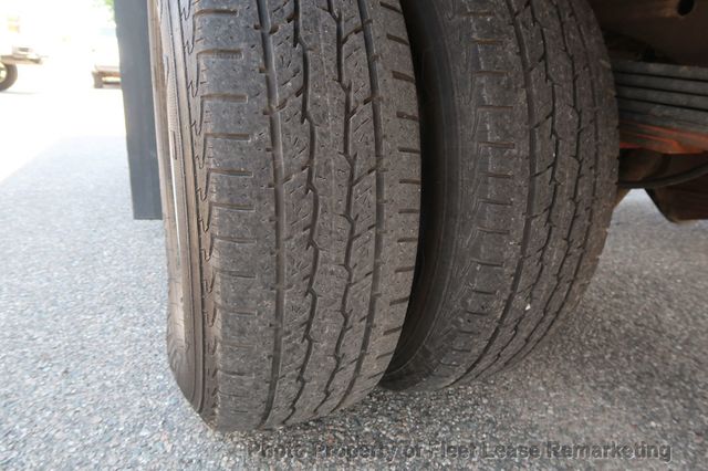 2019 Chevrolet Express Commercial Cutaway Express 3500 12' Hi Cube DRW - 23018151 - 41