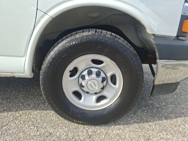 2019 Chevrolet Express Cutaway Work Van - 23096037 - 21