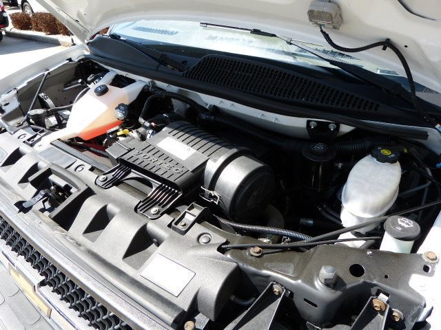 2019 Chevrolet Express Passenger 6.0L V8 GAS*3500*LT*155" WB*15 PASSENGER*HARD TO FIND!! - 23000339 - 9