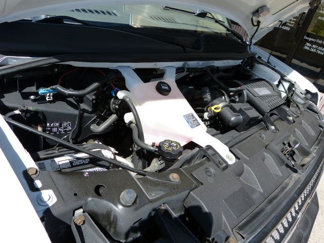 2019 Chevrolet Express Passenger 6.0L V8 GAS*3500*LT*155" WB*15 PASSENGER*HARD TO FIND!! - 23000339 - 10