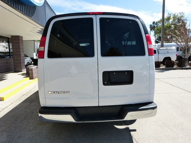 2019 Chevrolet Express Passenger 6.0L V8 GAS*3500*LT*155" WB*15 PASSENGER*HARD TO FIND!! - 23000339 - 11