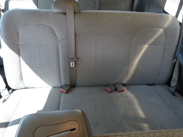 2019 Chevrolet Express Passenger 6.0L V8 GAS*3500*LT*155" WB*15 PASSENGER*HARD TO FIND!! - 23000339 - 20